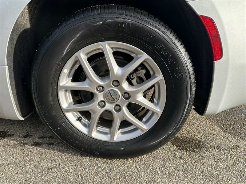 2024 Chrysler Grand Caravan SXT - Photo 26 - St Albert, AB T8N 3Z7