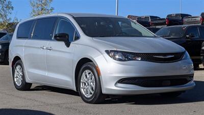 2024 Chrysler Grand Caravan SXT   - Photo 4 - St Albert, AB T8N 3Z7