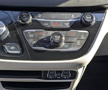 2024 Chrysler Grand Caravan SXT - Photo 15 - St Albert, AB T8N 3Z7