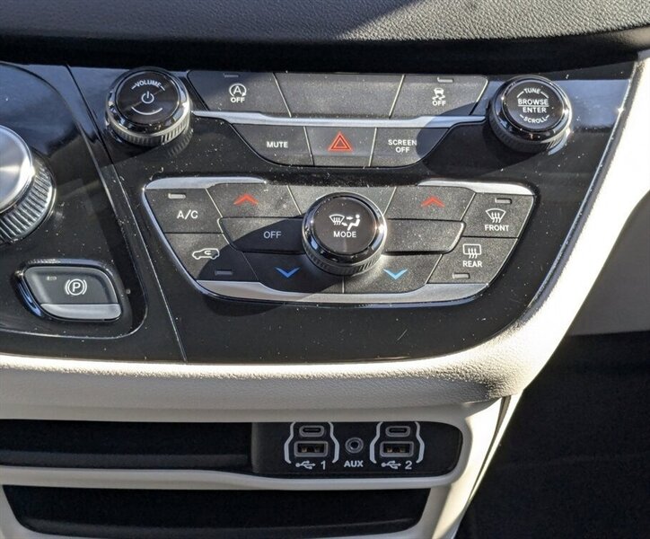 2024 Chrysler Grand Caravan SXT - Photo 15 - St Albert, AB T8N 3Z7