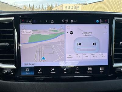 2024 Chrysler Grand Caravan SXT - Photo 13 - St Albert, AB T8N 3Z7