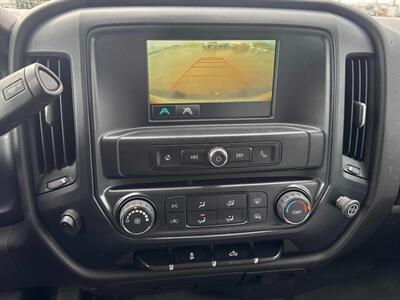 2016 Chevrolet Silverado 1500 Work Truck  4x4 - Photo 9 - Acheson, AB T7X 5A3