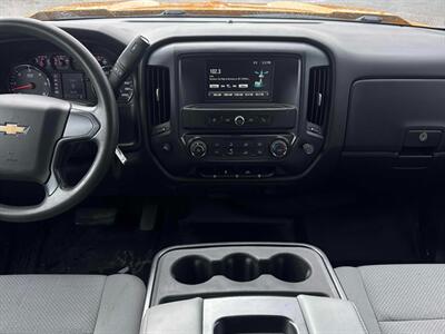 2016 Chevrolet Silverado 1500 Work Truck  4x4 - Photo 8 - Acheson, AB T7X 5A3