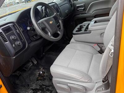 2016 Chevrolet Silverado 1500 Work Truck  4x4 - Photo 6 - Acheson, AB T7X 5A3