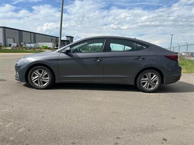 2020 Hyundai Elantra Preferred   - Photo 3 - Acheson, AB T7X 5A3