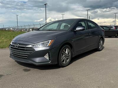 2020 Hyundai Elantra Preferred   - Photo 1 - Acheson, AB T7X 5A3