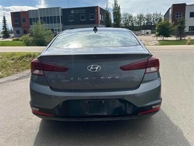 2020 Hyundai Elantra Preferred   - Photo 5 - Acheson, AB T7X 5A3