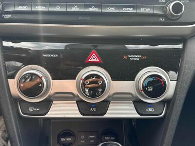 2020 Hyundai Elantra Preferred   - Photo 14 - Acheson, AB T7X 5A3