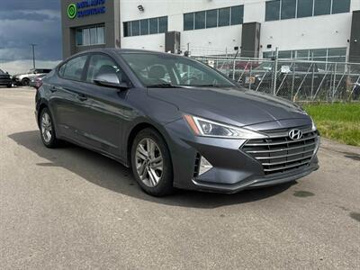 2020 Hyundai Elantra Preferred   - Photo 8 - Acheson, AB T7X 5A3