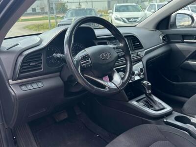 2020 Hyundai Elantra Preferred   - Photo 11 - Acheson, AB T7X 5A3