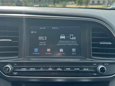 2020 Hyundai Elantra Preferred   - Photo 13 - Acheson, AB T7X 5A3