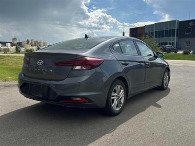 2020 Hyundai Elantra Preferred   - Photo 6 - Acheson, AB T7X 5A3