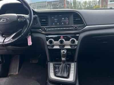 2020 Hyundai Elantra Preferred   - Photo 12 - Acheson, AB T7X 5A3