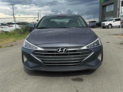 2020 Hyundai Elantra Preferred   - Photo 2 - Acheson, AB T7X 5A3
