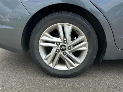 2020 Hyundai Elantra Preferred   - Photo 17 - Acheson, AB T7X 5A3