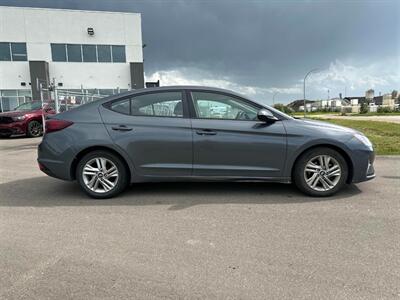 2020 Hyundai Elantra Preferred   - Photo 7 - Acheson, AB T7X 5A3