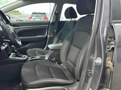 2020 Hyundai Elantra Preferred   - Photo 10 - Acheson, AB T7X 5A3