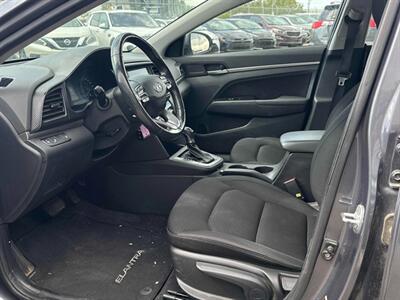 2020 Hyundai Elantra Preferred   - Photo 9 - Acheson, AB T7X 5A3