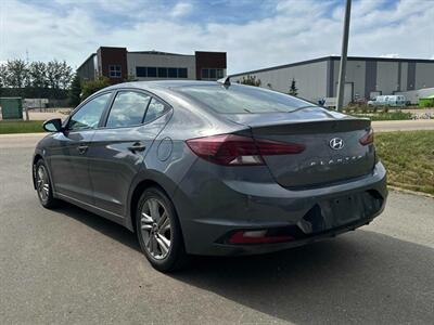 2020 Hyundai Elantra Preferred   - Photo 4 - Acheson, AB T7X 5A3