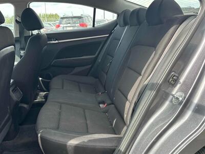2020 Hyundai Elantra Preferred   - Photo 16 - Acheson, AB T7X 5A3