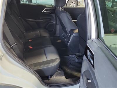 2023 Mitsubishi Outlander ES AWD - Photo 10 - St Albert, AB T8N 3Z7