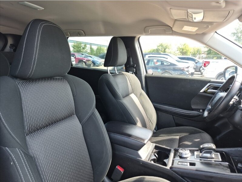 2023 Mitsubishi Outlander ES AWD - Photo 9 - St Albert, AB T8N 3Z7