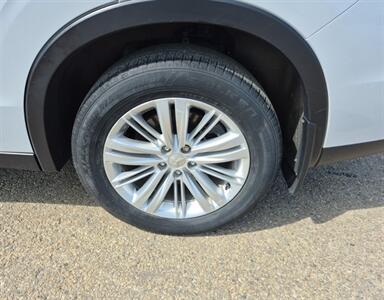 2023 Mitsubishi Outlander ES AWD - Photo 11 - St Albert, AB T8N 3Z7