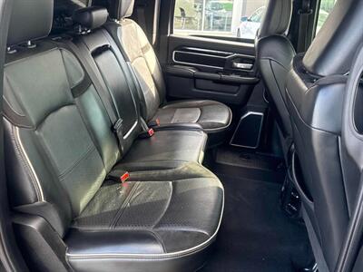 2022 RAM 2500 Laramie  4x4 - Photo 14 - Acheson, AB T7X 5A3