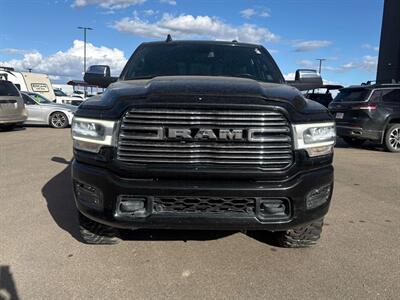 2022 RAM 2500 Laramie  4x4 - Photo 2 - Acheson, AB T7X 5A3