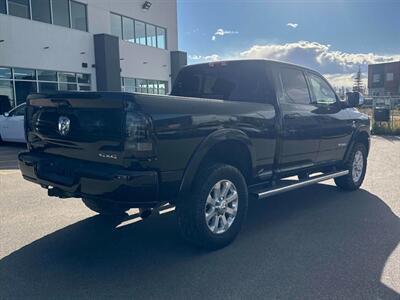 2022 RAM 2500 Laramie  4x4 - Photo 6 - Acheson, AB T7X 5A3