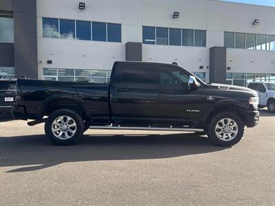2022 RAM 2500 Laramie  4x4 - Photo 7 - Acheson, AB T7X 5A3
