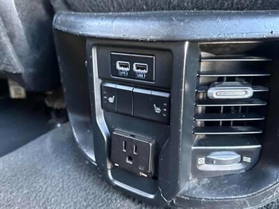 2022 RAM 2500 Laramie  4x4 - Photo 13 - Acheson, AB T7X 5A3
