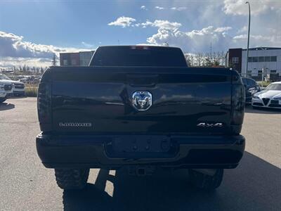 2022 RAM 2500 Laramie  4x4 - Photo 5 - Acheson, AB T7X 5A3