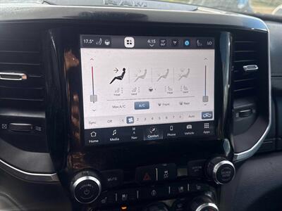 2022 RAM 2500 Laramie  4x4 - Photo 11 - Acheson, AB T7X 5A3