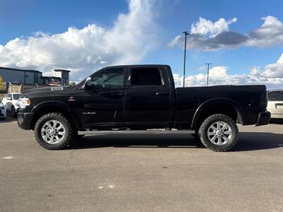 2022 RAM 2500 Laramie  4x4 - Photo 3 - Acheson, AB T7X 5A3