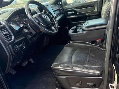 2022 RAM 2500 Laramie  4x4 - Photo 9 - Acheson, AB T7X 5A3