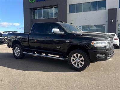 2022 RAM 2500 Laramie  4x4 - Photo 8 - Acheson, AB T7X 5A3