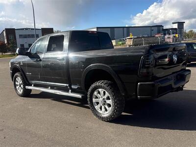 2022 RAM 2500 Laramie  4x4 - Photo 4 - Acheson, AB T7X 5A3
