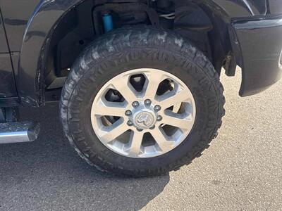 2022 RAM 2500 Laramie  4x4 - Photo 15 - Acheson, AB T7X 5A3
