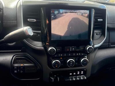 2022 RAM 2500 Laramie  4x4 - Photo 12 - Acheson, AB T7X 5A3