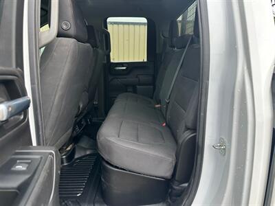 2023 GMC Sierra 2500 Pro Diesel 4x4 - Photo 14 - St Albert, AB T8N 3Z7