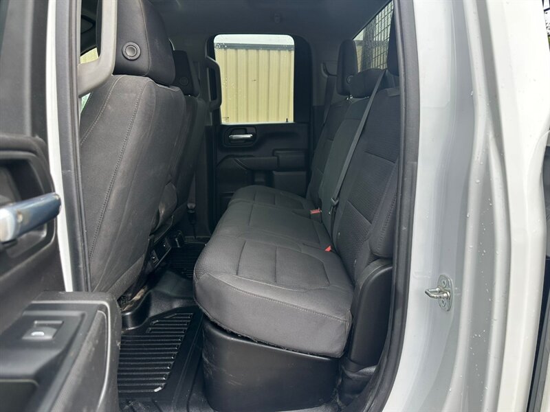 2023 GMC Sierra 2500 Pro Diesel 4x4 - Photo 14 - St Albert, AB T8N 3Z7