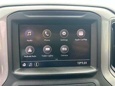 2023 GMC Sierra 2500 Pro Diesel 4x4 - Photo 12 - St Albert, AB T8N 3Z7
