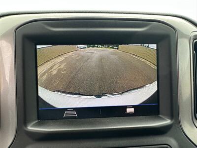 2023 GMC Sierra 2500 Pro Diesel 4x4 - Photo 15 - St Albert, AB T8N 3Z7