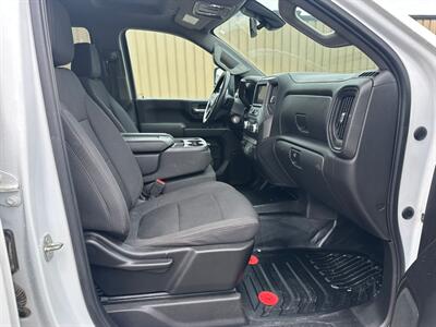 2023 GMC Sierra 2500 Pro Diesel 4x4 - Photo 13 - St Albert, AB T8N 3Z7