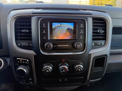 2019 RAM 1500 Classic Tradesman  4X4 - Photo 17 - Edmonton, AB T5L 2J7