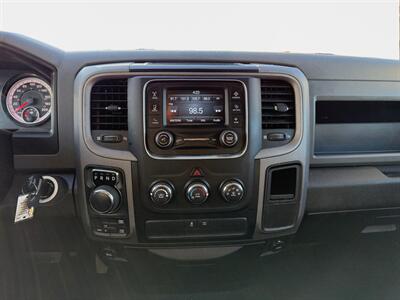 2019 RAM 1500 Classic Tradesman  4X4 - Photo 11 - Edmonton, AB T5L 2J7