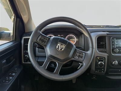 2019 RAM 1500 Classic Tradesman  4X4 - Photo 12 - Edmonton, AB T5L 2J7