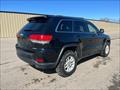 2018 Jeep Grand Cherokee Laredo  4X4 - Photo 8 - Acheson, AB T7X 5A3