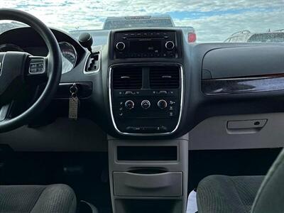 2018 Dodge Grand Caravan SE Plus   - Photo 9 - Edmonton, AB T5L 2J7